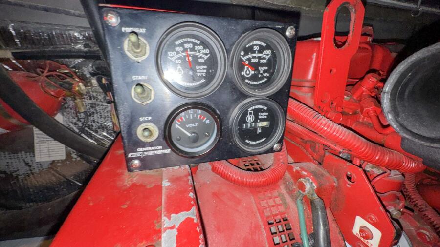 42' 2000 Sea Ray 420 Aft Cabin