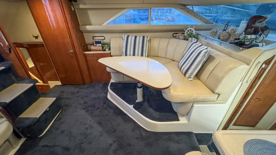 42' 2000 Sea Ray 420 Aft Cabin