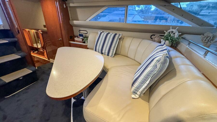 42' 2000 Sea Ray 420 Aft Cabin