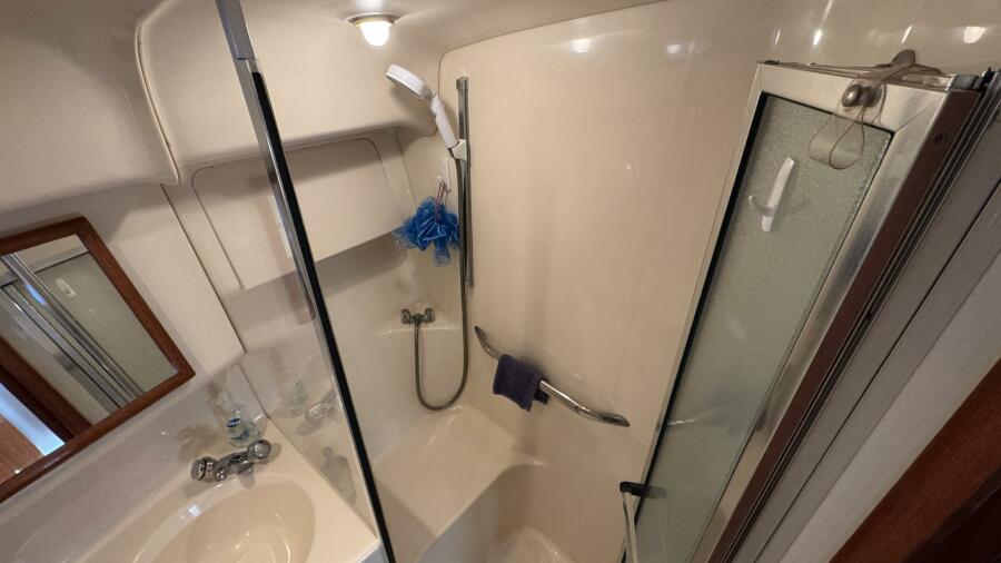 42' 2000 Sea Ray 420 Aft Cabin