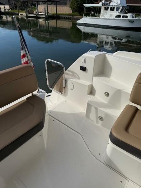 40' 2016 Sea Ray 40 Sundancer