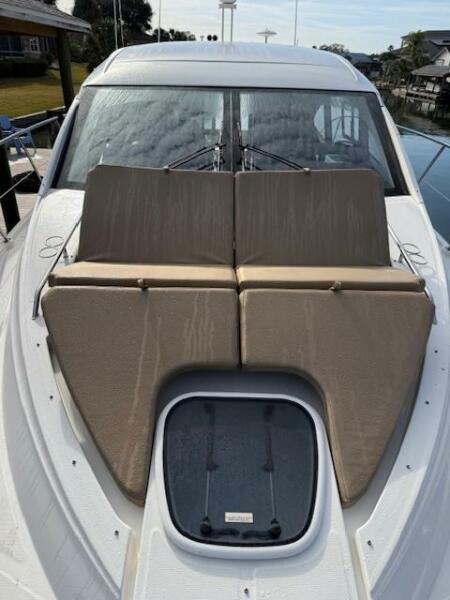 40' 2016 Sea Ray 40 Sundancer