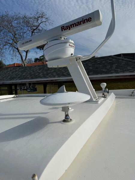 40' 2016 Sea Ray 40 Sundancer