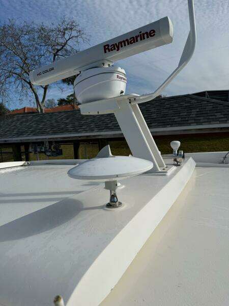 2016 Sea Ray 40 Sundancer