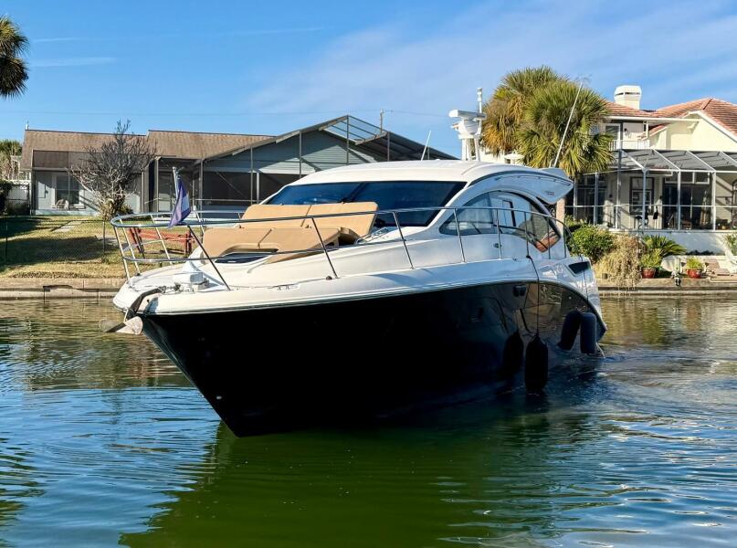 40' 2016 Sea Ray 40 Sundancer
