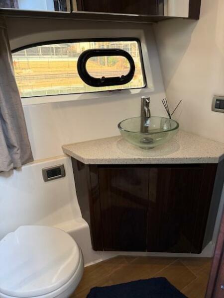 40' 2016 Sea Ray 40 Sundancer