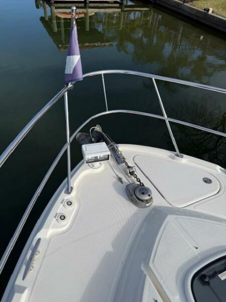 40' 2016 Sea Ray 40 Sundancer