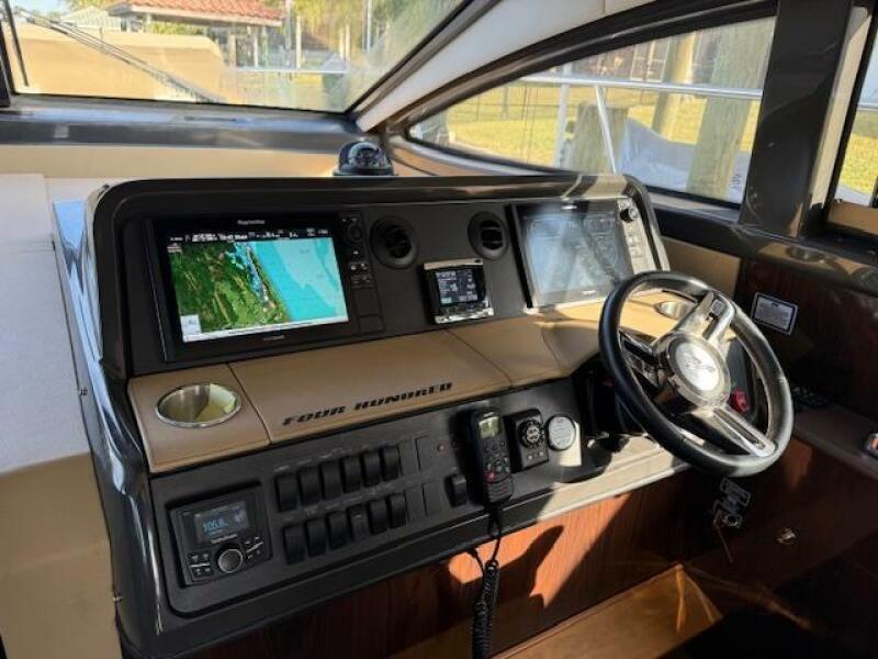 40' 2016 Sea Ray 40 Sundancer