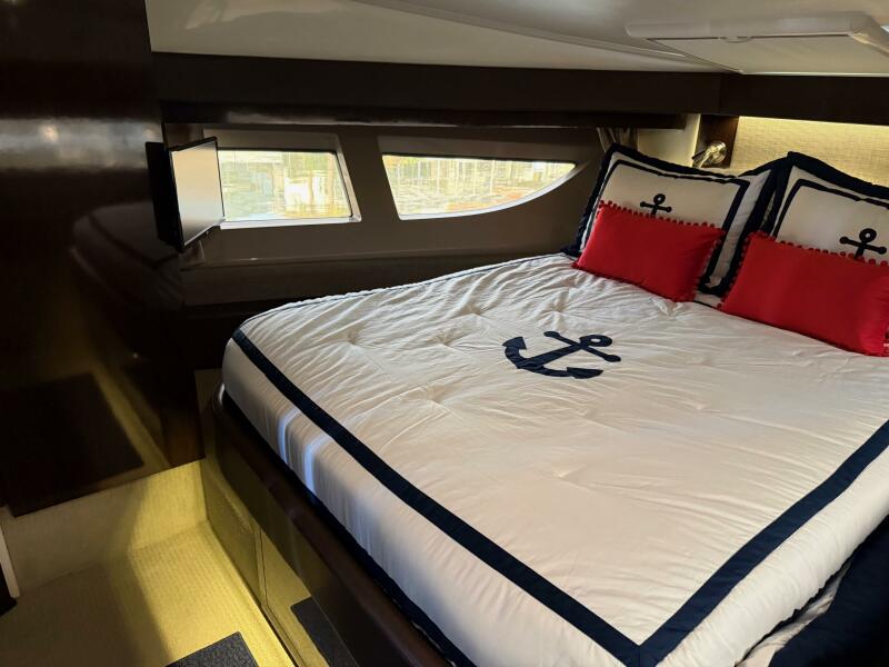 40' 2016 Sea Ray 40 Sundancer