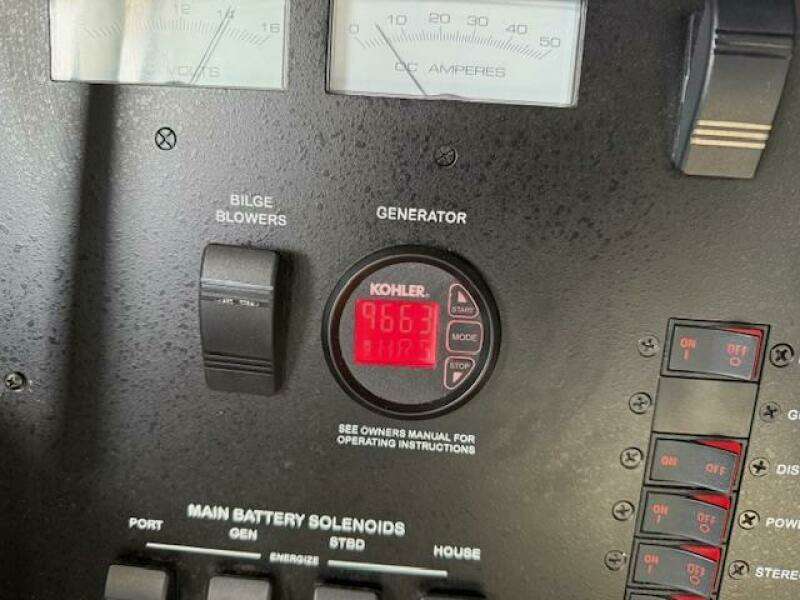 2016 Sea Ray 40 Sundancer