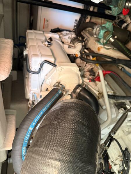 40' 2016 Sea Ray 40 Sundancer