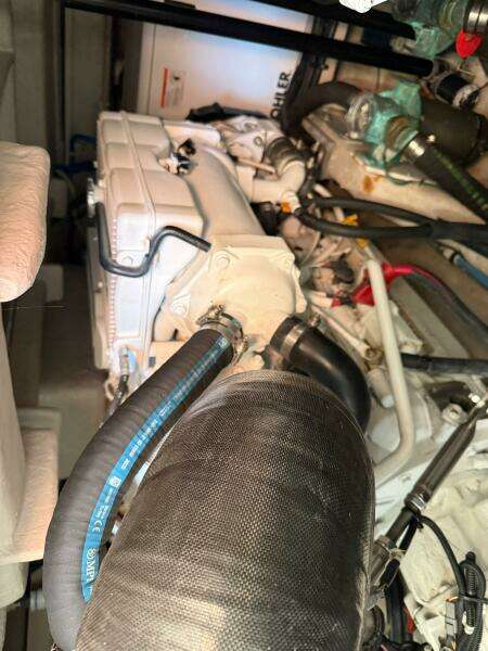 2016 Sea Ray 40 Sundancer