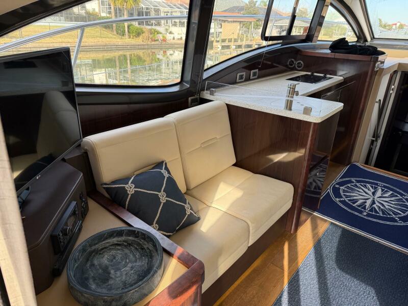 40' 2016 Sea Ray 40 Sundancer