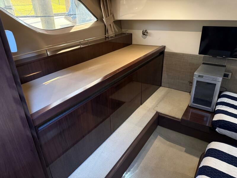 40' 2016 Sea Ray 40 Sundancer