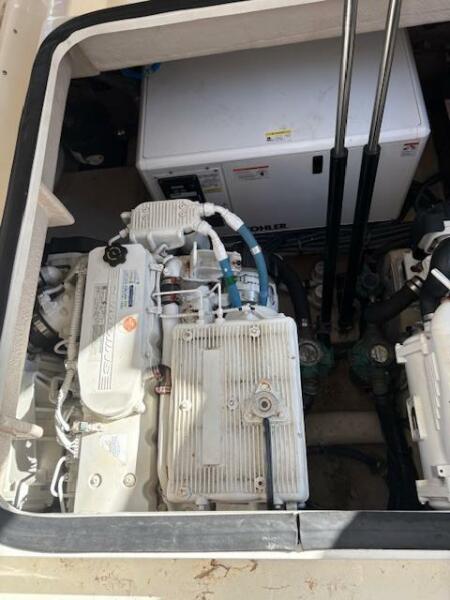 40' 2016 Sea Ray 40 Sundancer