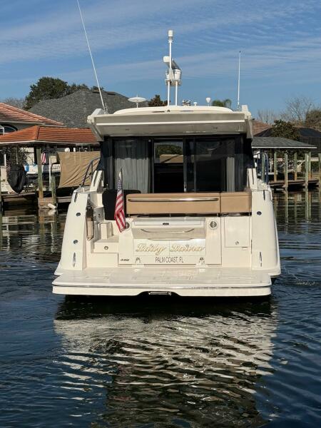 40' 2016 Sea Ray 40 Sundancer