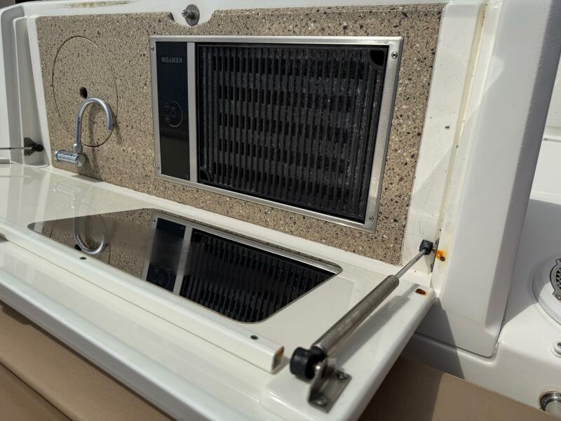 40' 2016 Sea Ray 40 Sundancer