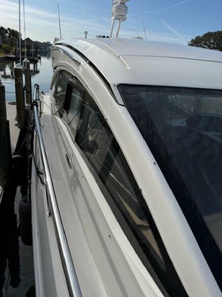 40' 2016 Sea Ray 40 Sundancer