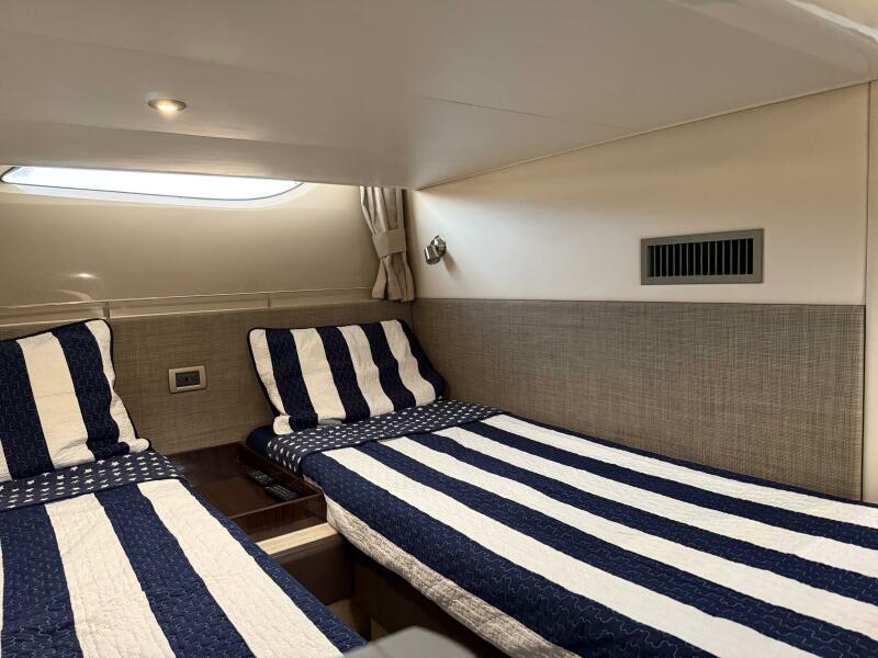 40' 2016 Sea Ray 40 Sundancer