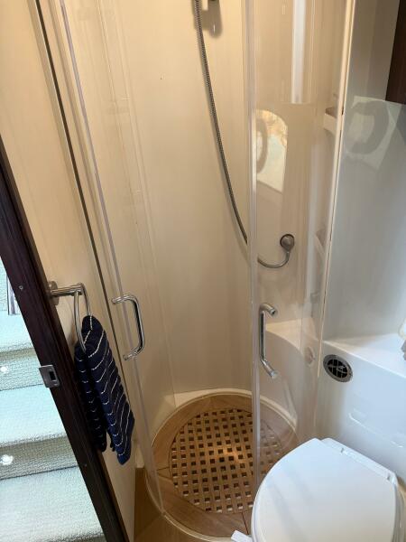 40' 2016 Sea Ray 40 Sundancer