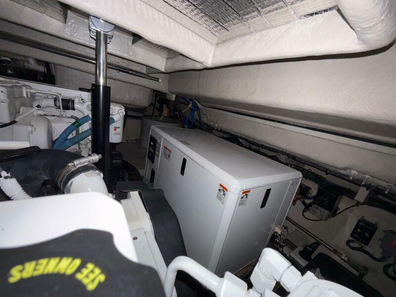 40' 2016 Sea Ray 40 Sundancer