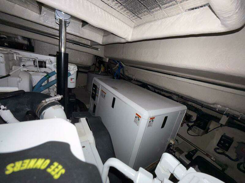 2016 Sea Ray 40 Sundancer