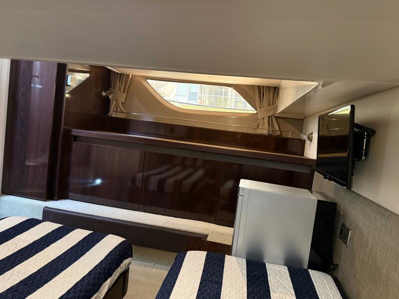 40' 2016 Sea Ray 40 Sundancer