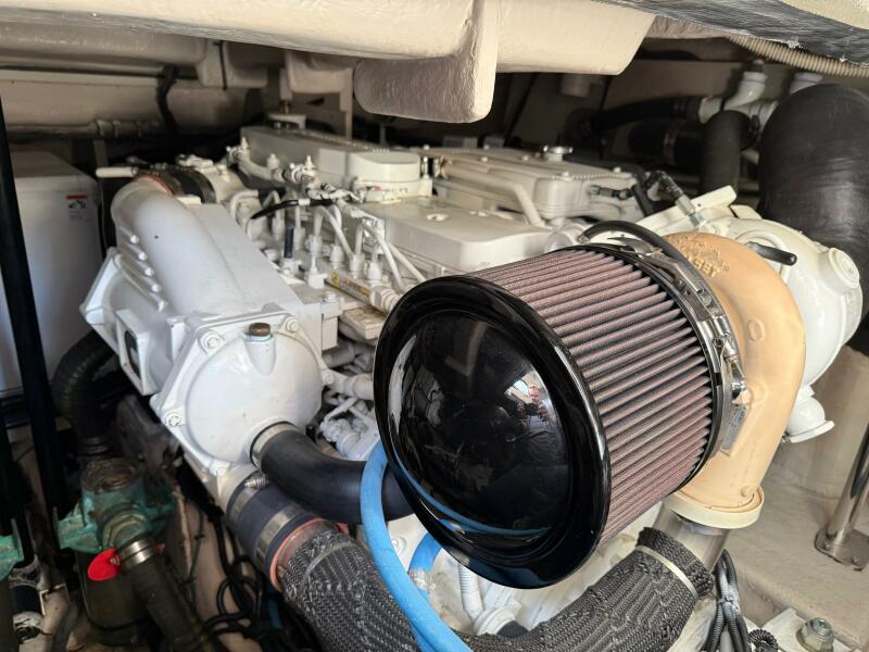 40' 2016 Sea Ray 40 Sundancer