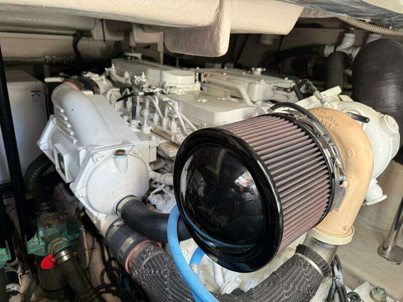 2016 Sea Ray 40 Sundancer