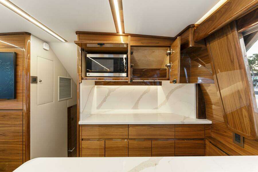 ON ORDER 50ft Viking Yacht For Sale
