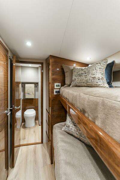 ON ORDER 50ft Viking Yacht For Sale