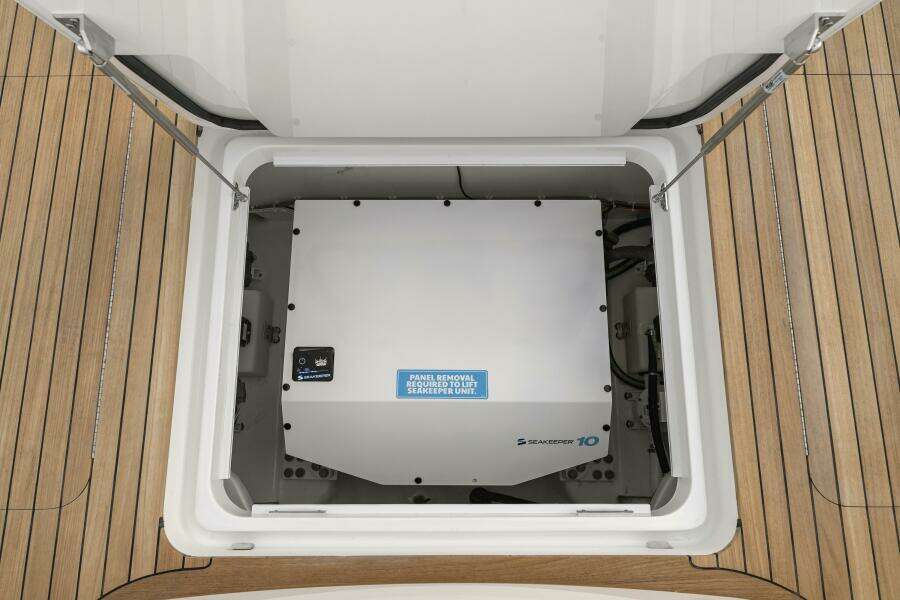 ON ORDER 50ft Viking Yacht For Sale