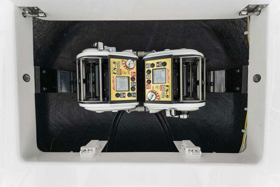 ON ORDER 50ft Viking Yacht For Sale