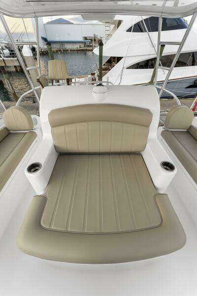 ON ORDER 50ft Viking Yacht For Sale