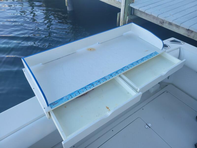 26' 2006 Albin 26 CC