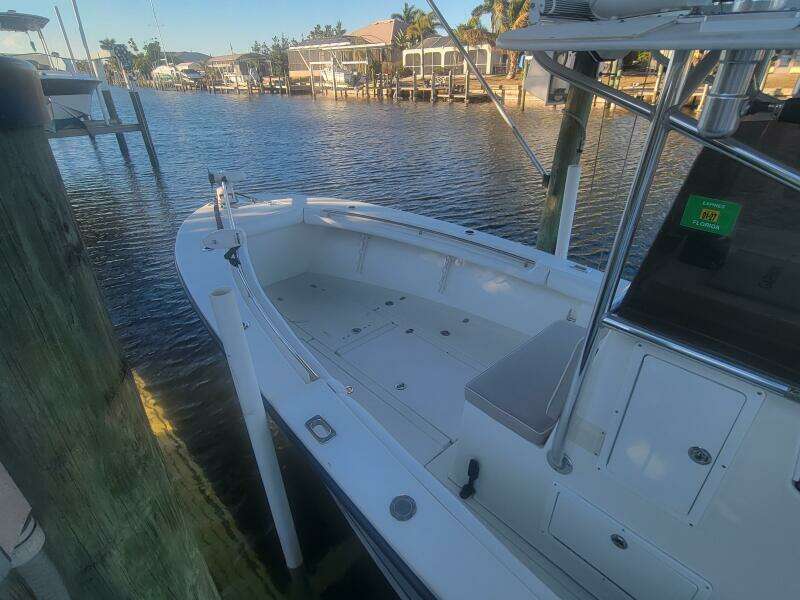 Now  amp  Then 26ft Albin Yacht For Sale
