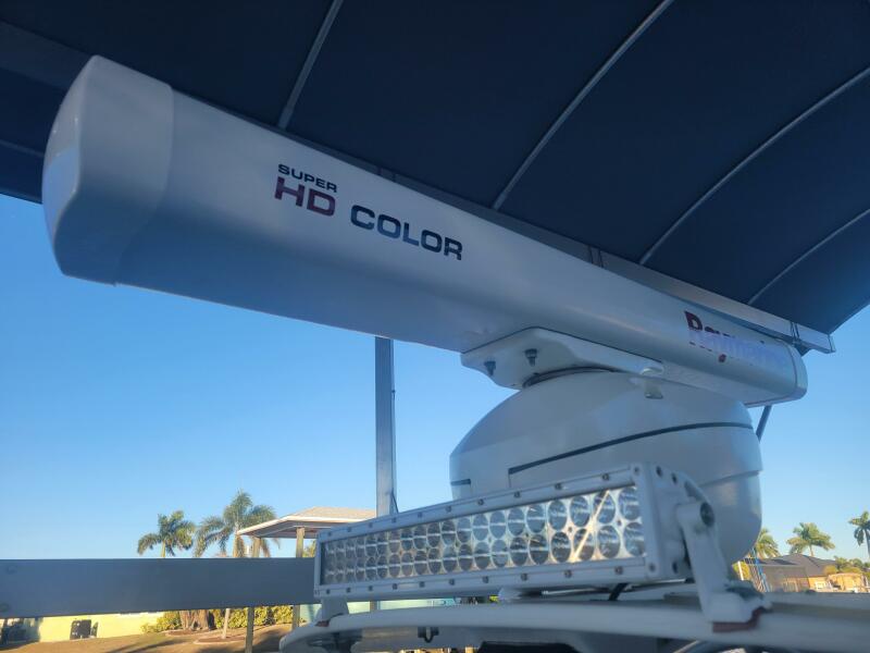 26' 2006 Albin 26 CC