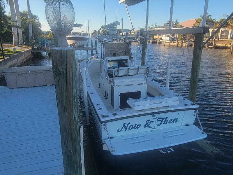 26' 2006 Albin 26 CC