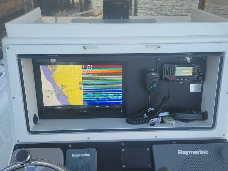 26' 2006 Albin 26 CC