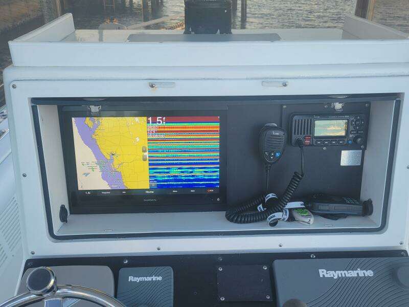 Now  amp  Then 26ft Albin Yacht For Sale