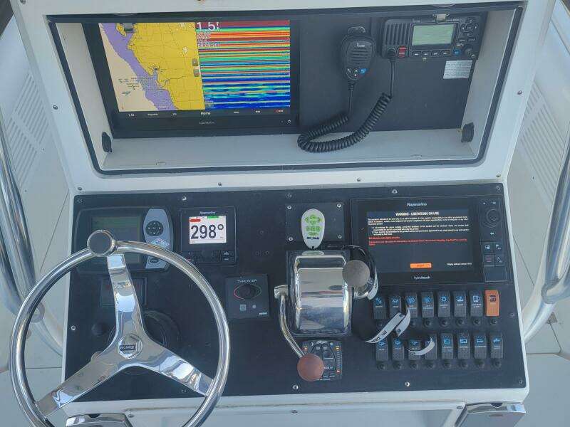 Now  amp  Then 26ft Albin Yacht For Sale