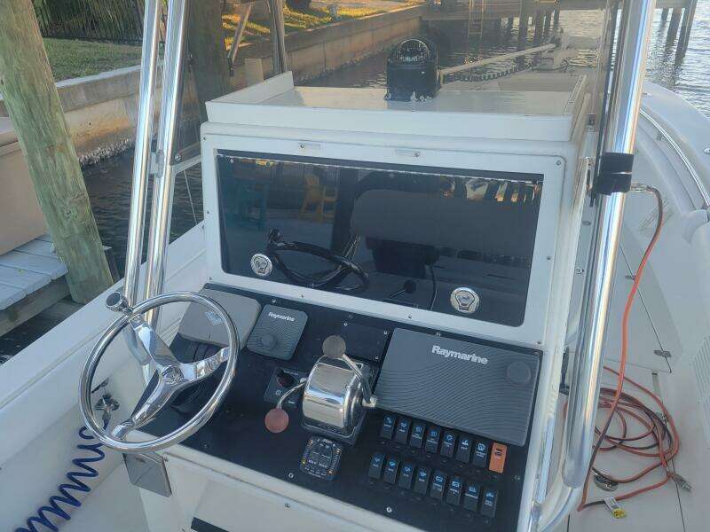 Now  amp  Then 26ft Albin Yacht For Sale