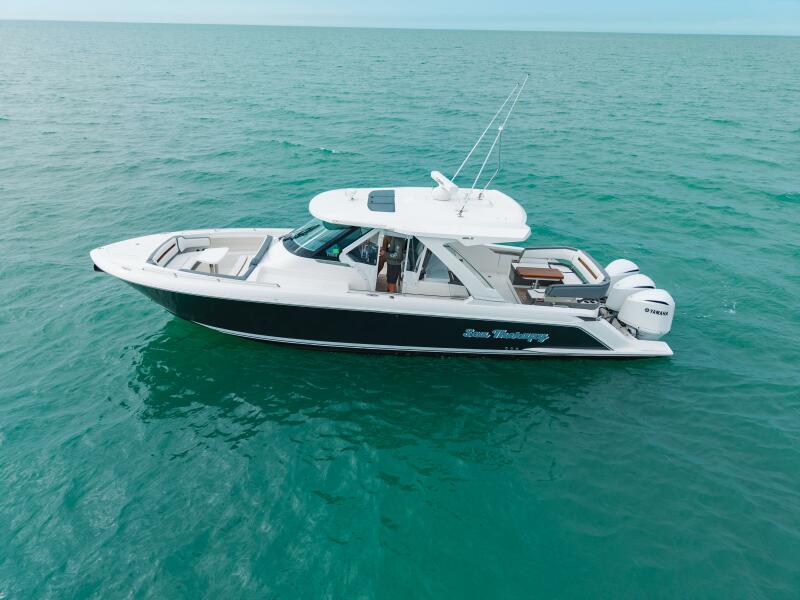38' 2020 Tiara Sport 38 LS