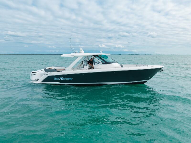 38' 2020 Tiara Sport 38 LS