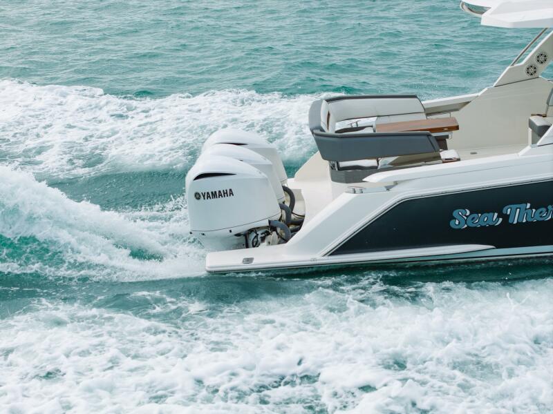 38' 2020 Tiara Sport 38 LS