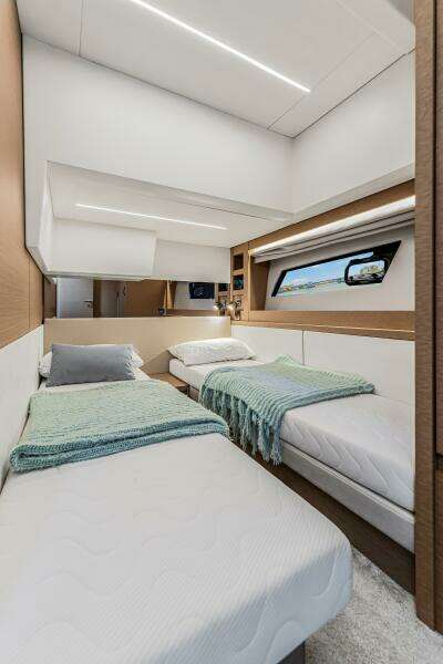 52ft Prestige Yacht For Sale