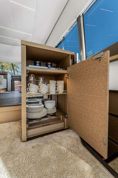 52ft Prestige Yacht For Sale