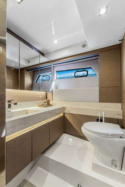 52ft Prestige Yacht For Sale