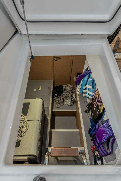 52ft Prestige Yacht For Sale