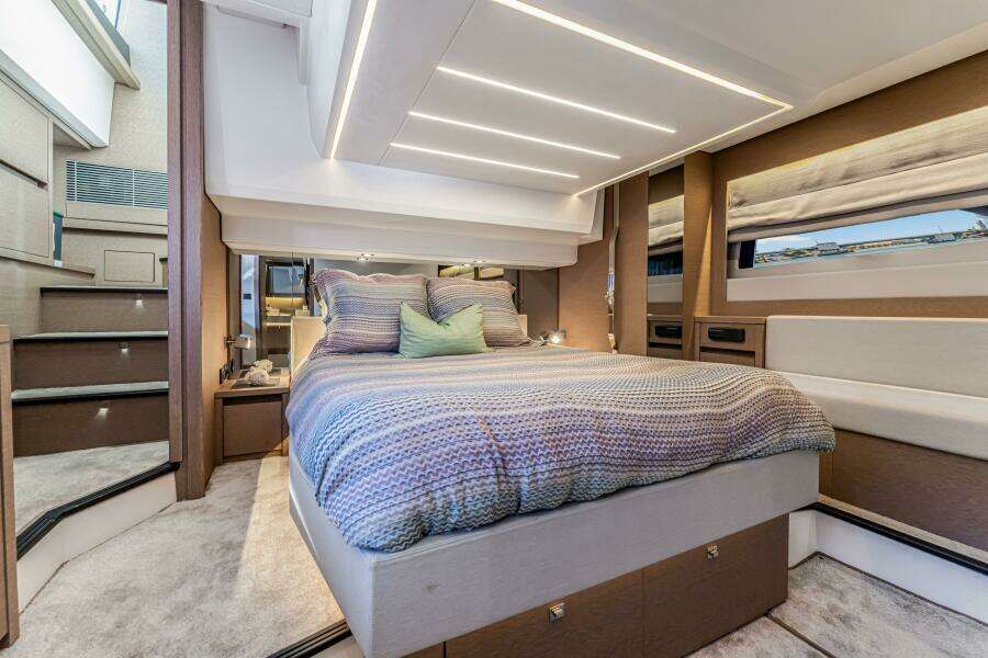 52ft Prestige Yacht For Sale